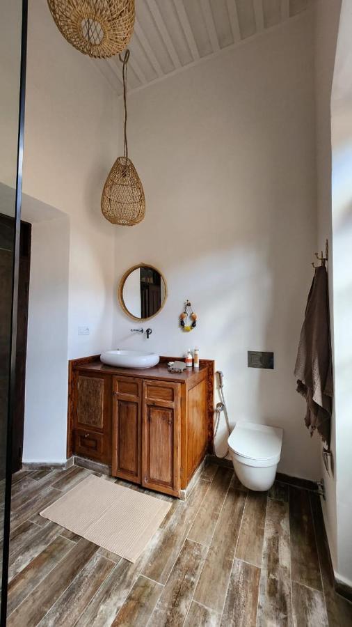 Ferienwohnung Loft Incroyable En Medina Essaouira Exterior foto