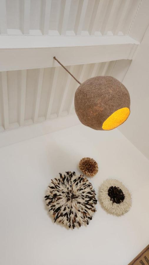 Ferienwohnung Loft Incroyable En Medina Essaouira Exterior foto