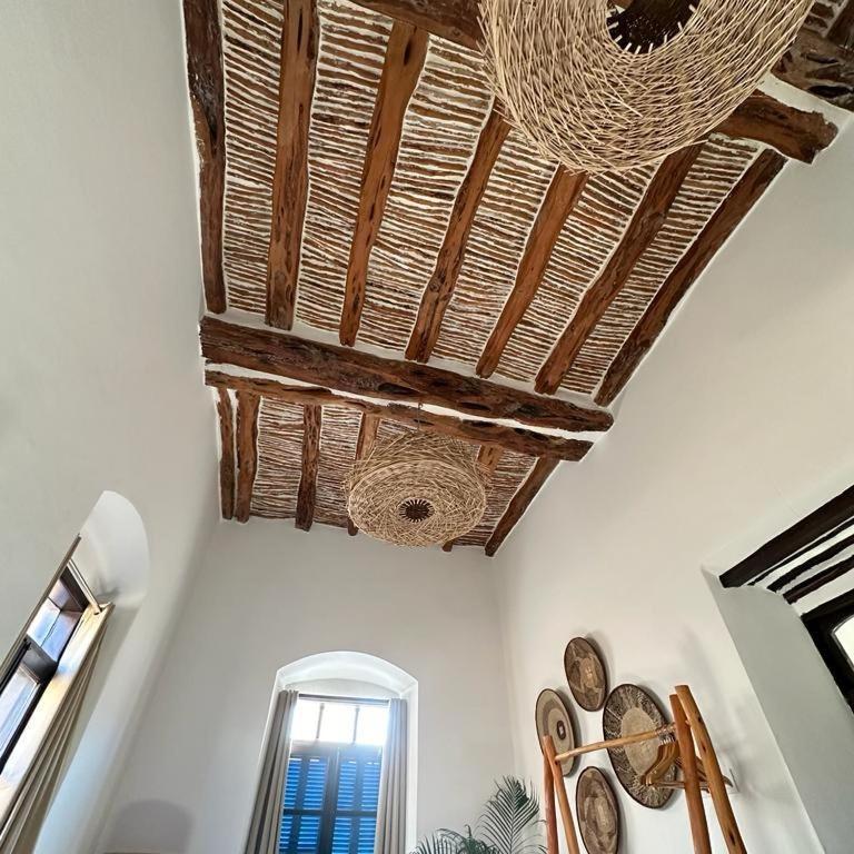Ferienwohnung Loft Incroyable En Medina Essaouira Exterior foto