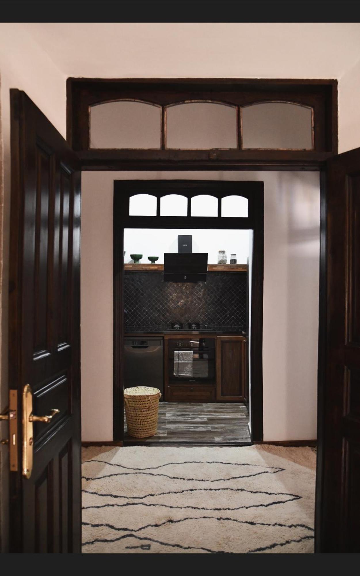 Ferienwohnung Loft Incroyable En Medina Essaouira Exterior foto