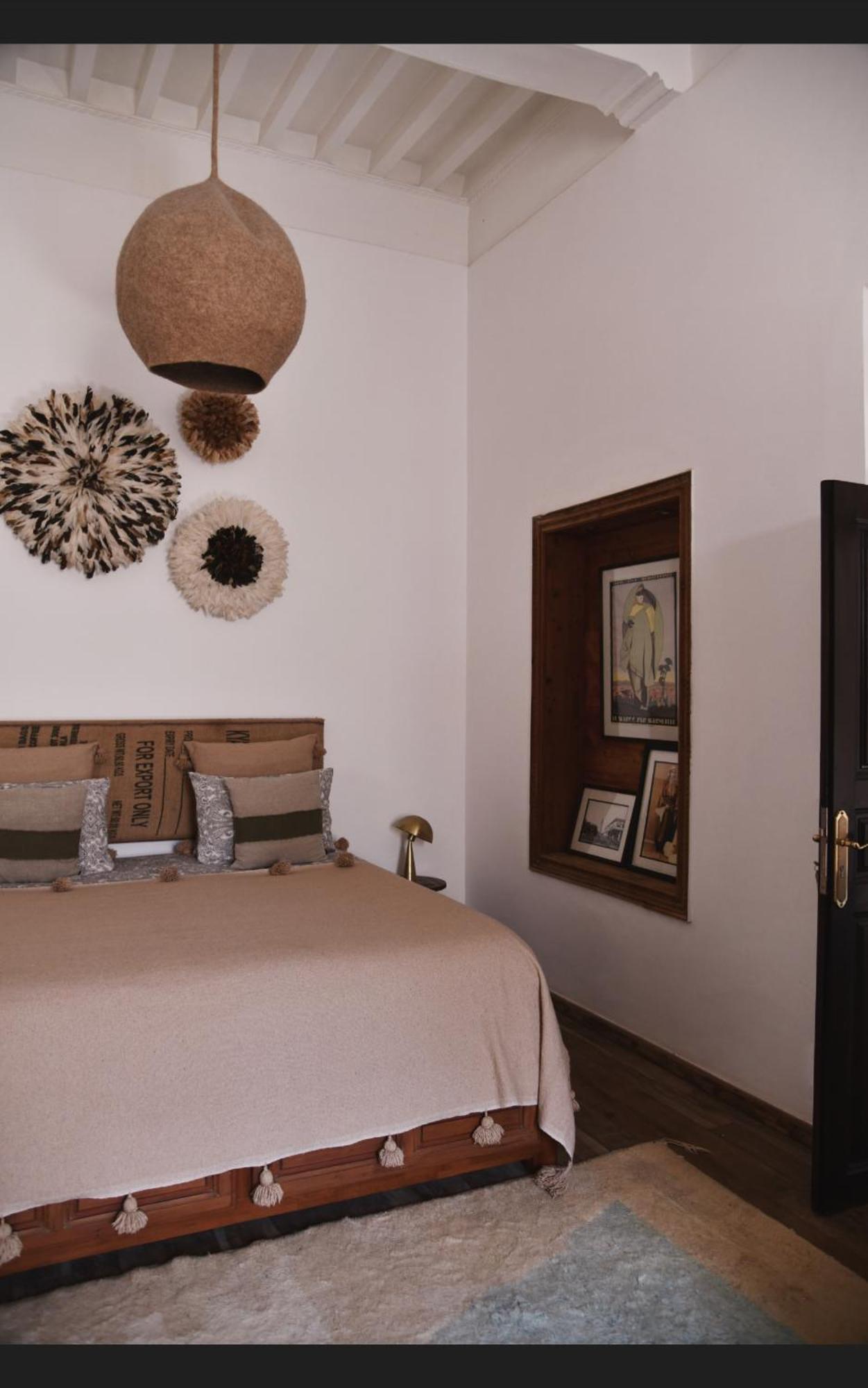 Ferienwohnung Loft Incroyable En Medina Essaouira Exterior foto