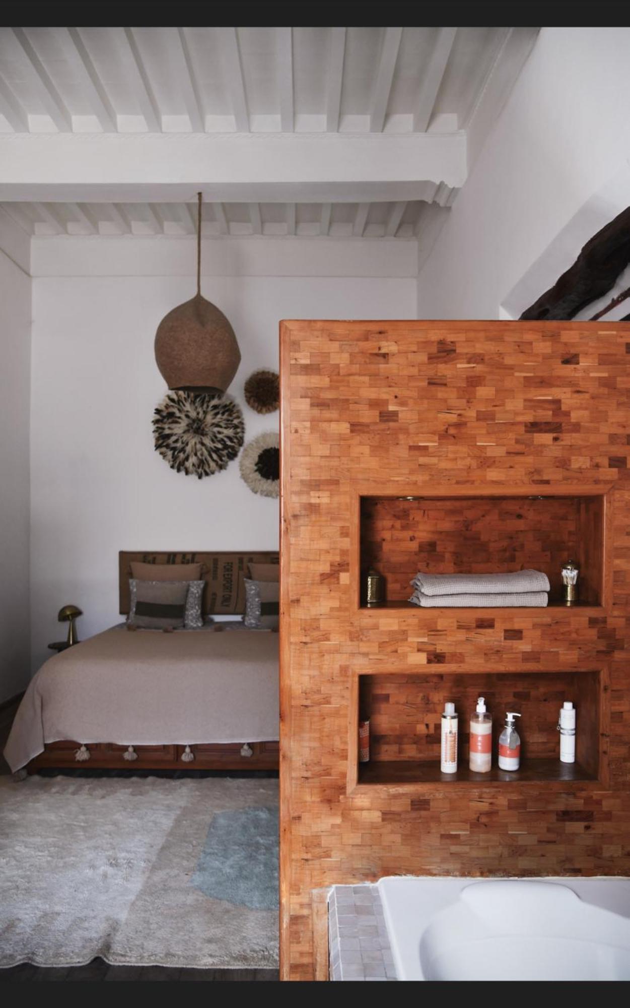 Ferienwohnung Loft Incroyable En Medina Essaouira Exterior foto